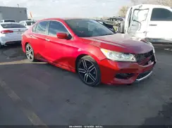 1HGCR2F54HA207662 2017 HONDA ACCORD