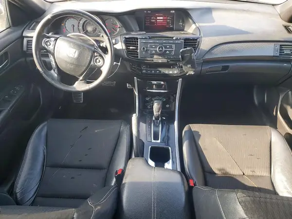 1HGCR2F54HA208892 2017 HONDA ACCORD - Image 8