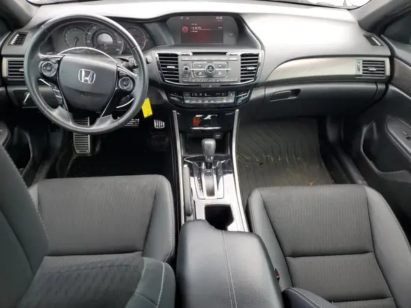 1HGCR2F54HA209069 2017 HONDA ACCORD - Image 8