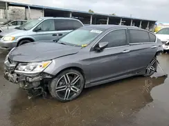 1HGCR2F54HA209735 2017 HONDA ACCORD