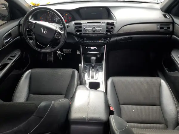 1HGCR2F54HA209735 2017 HONDA ACCORD - Image 8