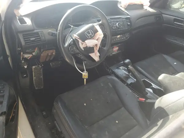1HGCR2F54HA210853 2017 HONDA ACCORD - Image 8