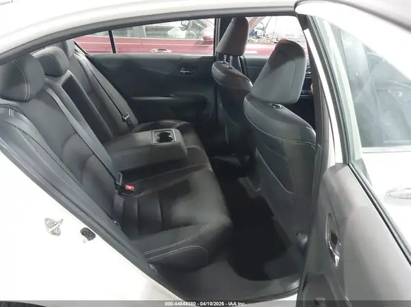 1HGCR2F54HA211081 2017 HONDA ACCORD - Image 8
