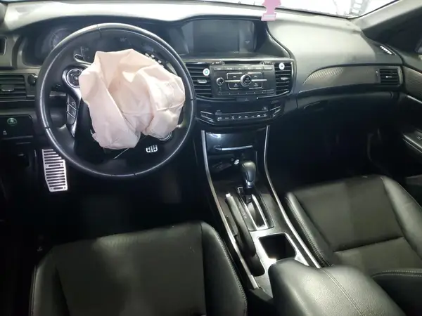 1HGCR2F54HA212120 2017 HONDA ACCORD - Image 8