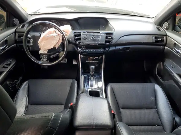 1HGCR2F54HA216586 2017 HONDA ACCORD - Image 8