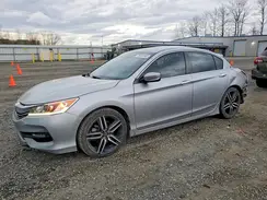1HGCR2F54HA219293 2017 HONDA ACCORD