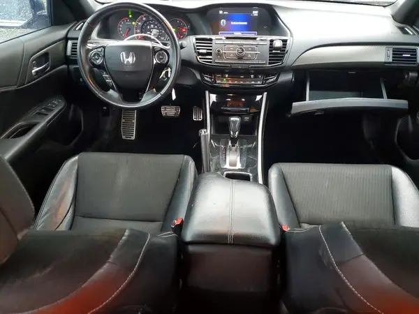 1HGCR2F54HA219293 2017 HONDA ACCORD - Image 8