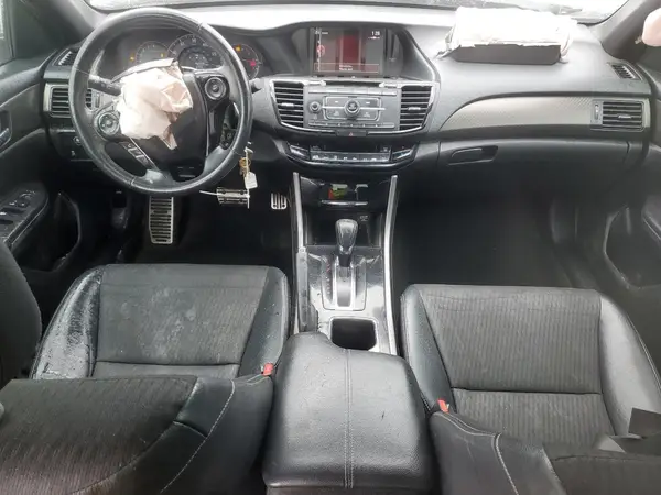 1HGCR2F54HA220833 2017 HONDA ACCORD - Image 8