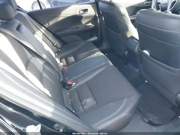 1HGCR2F54HA221643 2017 HONDA ACCORD - Image 8