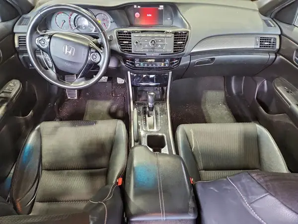1HGCR2F54HA222761 2017 HONDA ACCORD - Image 8