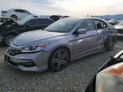 1HGCR2F54HA225742 2017 HONDA ACCORD