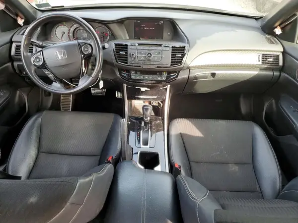 1HGCR2F54HA225742 2017 HONDA ACCORD - Image 8