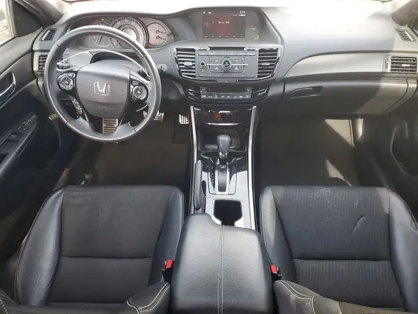 1HGCR2F54HA226485 2017 HONDA ACCORD - Image 8