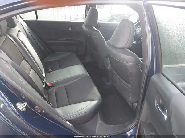 1HGCR2F54HA226552 2017 HONDA ACCORD - Image 8