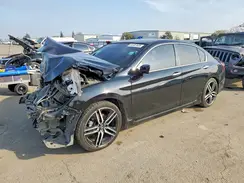 1HGCR2F54HA227443 2017 HONDA ACCORD
