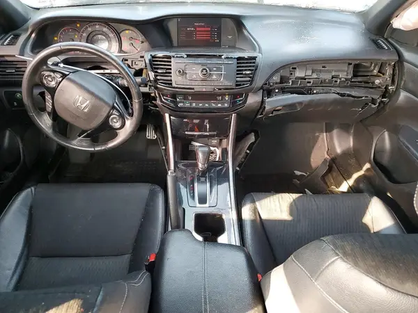 1HGCR2F54HA227443 2017 HONDA ACCORD - Image 8
