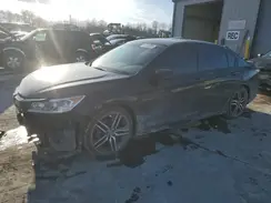 1HGCR2F54HA231248 2017 HONDA ACCORD