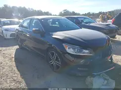 1HGCR2F54HA231847 2017 HONDA ACCORD