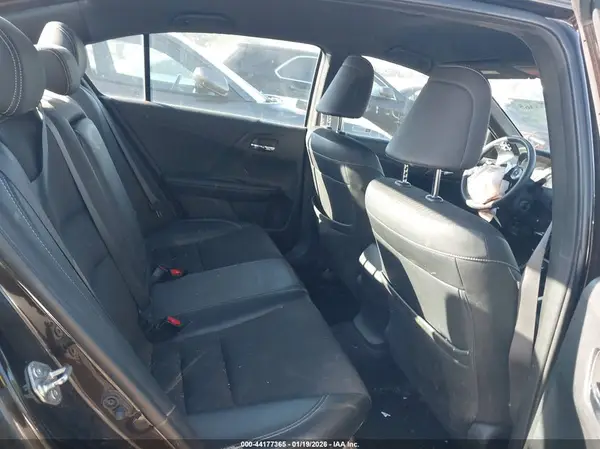 1HGCR2F54HA231847 2017 HONDA ACCORD - Image 8