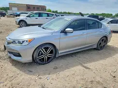 1HGCR2F54HA232819 2017 HONDA ACCORD