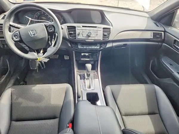 1HGCR2F54HA232819 2017 HONDA ACCORD - Image 8