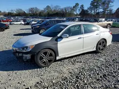 1HGCR2F54HA234604 2017 HONDA ACCORD