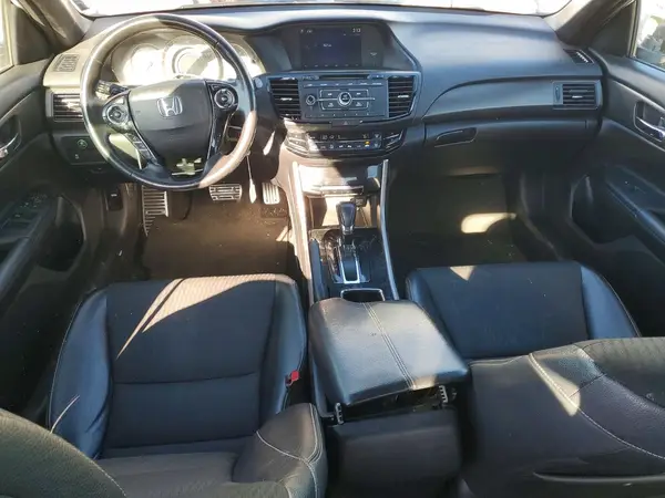 1HGCR2F54HA234604 2017 HONDA ACCORD - Image 8