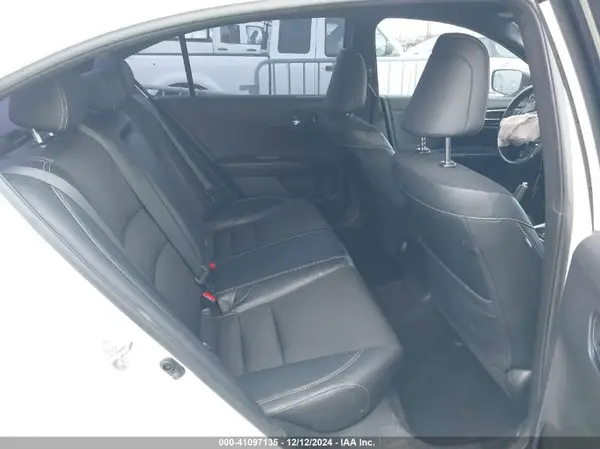 1HGCR2F54HA236448 2017 HONDA ACCORD - Image 8