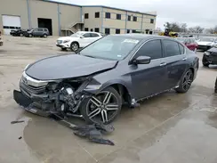 1HGCR2F54HA236787 2017 HONDA ACCORD