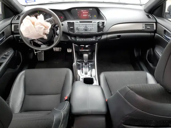 1HGCR2F54HA236787 2017 HONDA ACCORD - Image 8