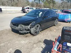 1HGCR2F54HA237826 2017 HONDA ACCORD