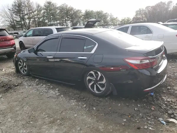1HGCR2F54HA238068 2017 HONDA ACCORD - Image 2