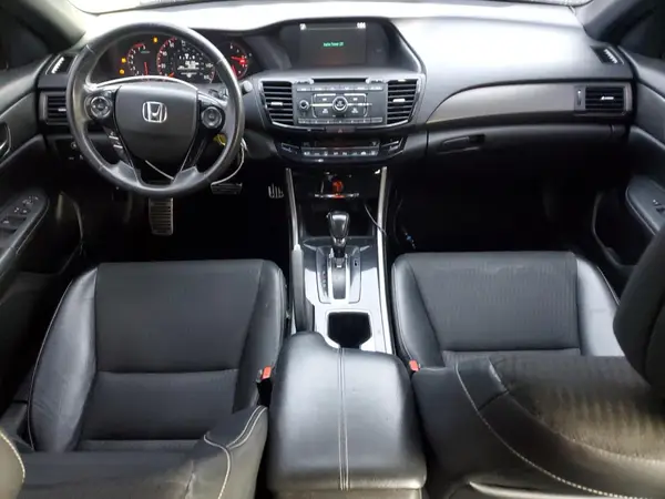 1HGCR2F54HA238068 2017 HONDA ACCORD - Image 8