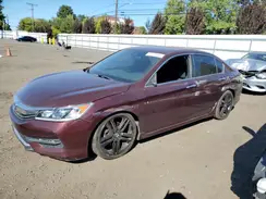 1HGCR2F54HA241732 2017 HONDA ACCORD
