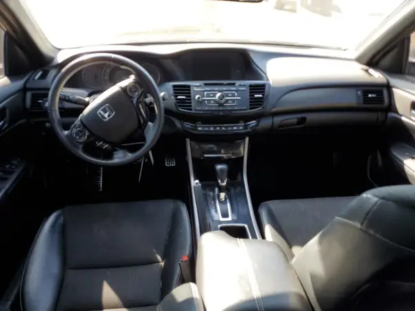 1HGCR2F54HA241732 2017 HONDA ACCORD - Image 8