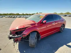 1HGCR2F54HA241990 2017 HONDA ACCORD