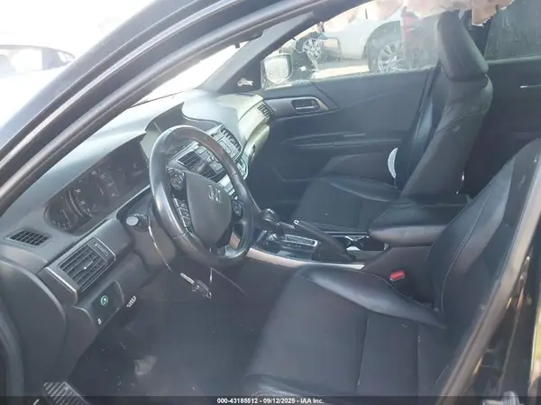 1HGCR2F54HA242220 2017 HONDA ACCORD - Image 8