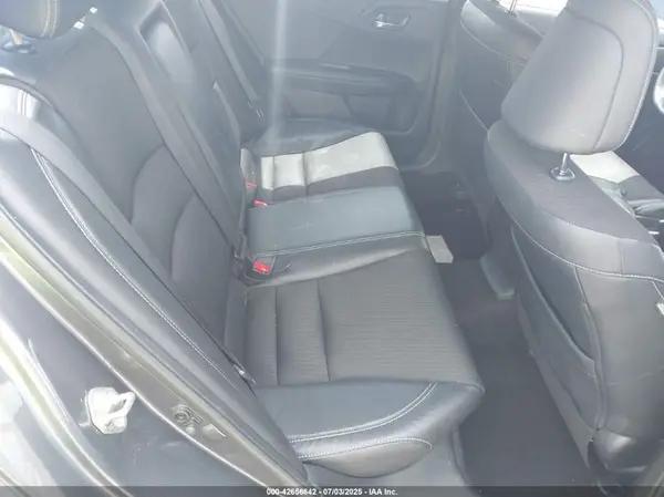 1HGCR2F54HA244372 2017 HONDA ACCORD - Image 8