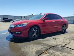 1HGCR2F54HA245313 2017 HONDA ACCORD