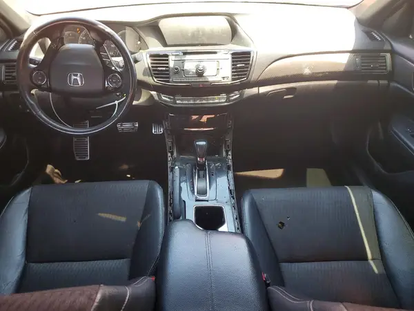1HGCR2F54HA245313 2017 HONDA ACCORD - Image 8