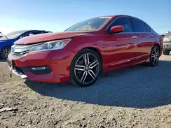 1HGCR2F54HA246459 2017 HONDA ACCORD