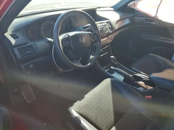 1HGCR2F54HA246459 2017 HONDA ACCORD - Image 8