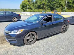 1HGCR2F54HA246929 2017 HONDA ACCORD