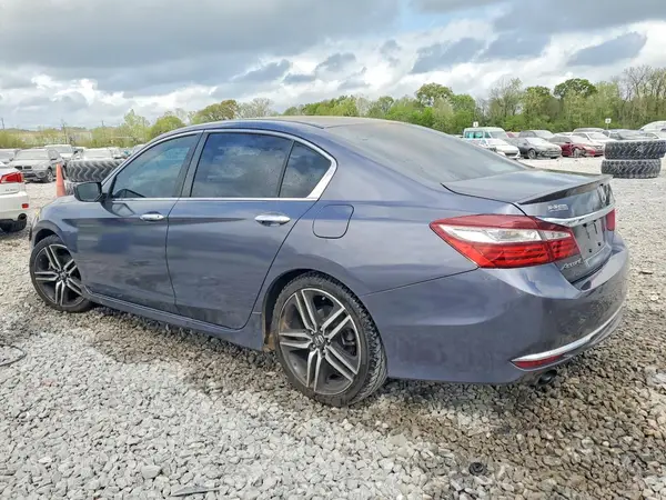 1HGCR2F54HA247420 2017 HONDA ACCORD - Image 2