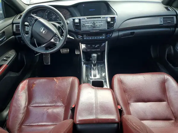 1HGCR2F54HA247420 2017 HONDA ACCORD - Image 8