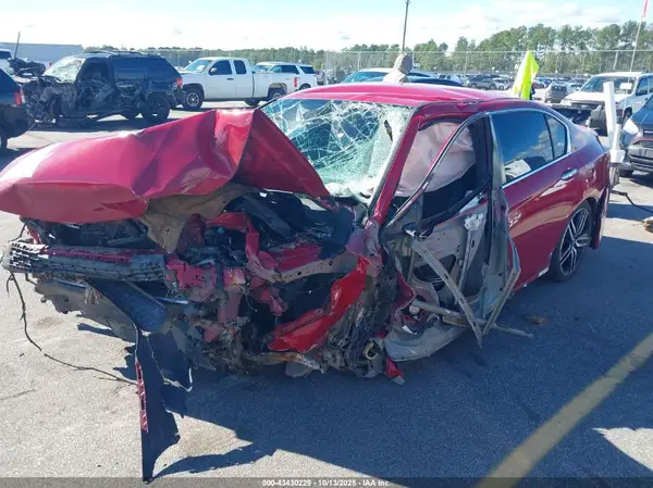 1HGCR2F54HA251483 2017 HONDA ACCORD - Image 2