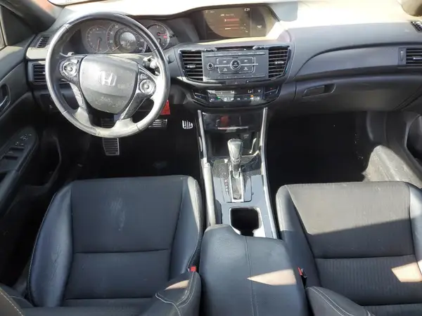 1HGCR2F54HA252679 2017 HONDA ACCORD - Image 8