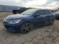 1HGCR2F54HA252813 2017 HONDA ACCORD