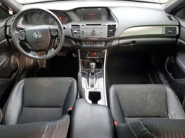 1HGCR2F54HA252813 2017 HONDA ACCORD - Image 8