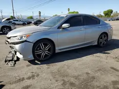 1HGCR2F54HA254433 2017 HONDA ACCORD